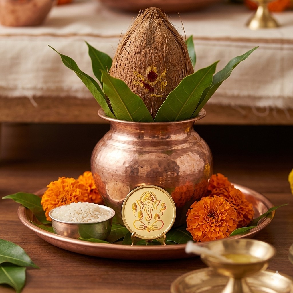 Vedic Rituals