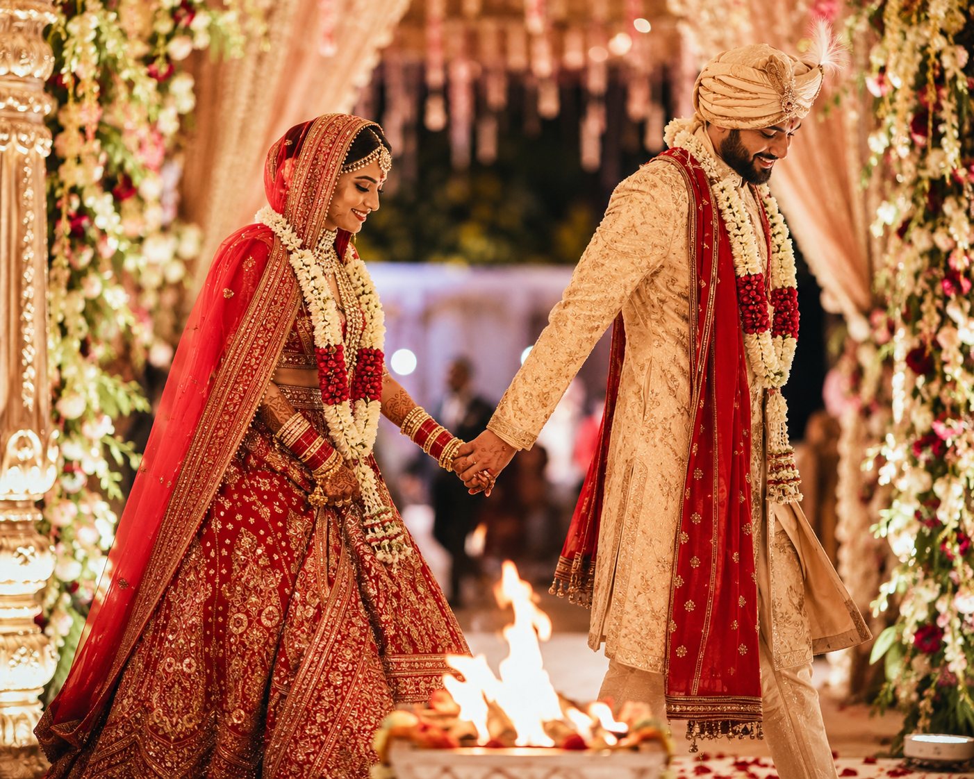 Vivah Mangal Phera